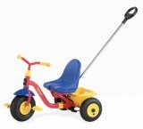 Best Tricycle: Kettler