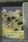 The Cities of the Ancient Andes Book Cover