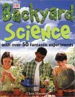 Backyard Science Book Cover