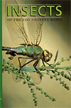 Insects of Los Angeles Basin Book Cover